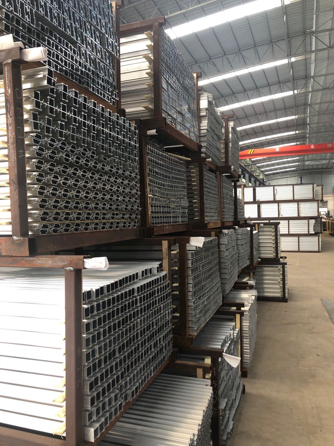 生產(chǎn)車(chē)間