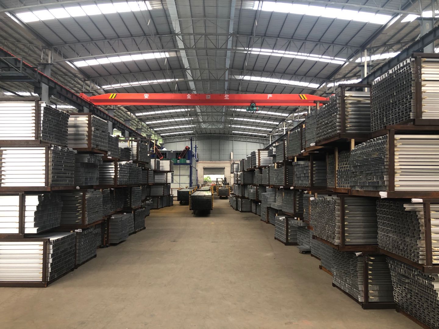 生產(chǎn)車(chē)間